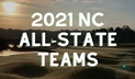 2021 N.C. ALL-STATE TEAMS